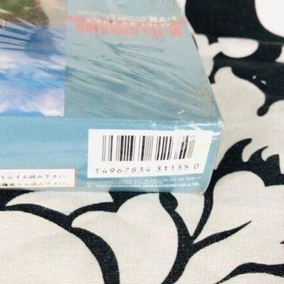 Hasegawa Hobby Kits, M-1E1 Abrams, U.S. Army Battle Tank, 1:72 Scale, NIB - Picture 5 of 5